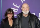Rob Reiner and Wife Michele Discovered Dead in L.A. Home with Knife Wounds