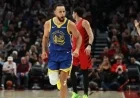 Steph Curry Sets New Record, Surpassing Michael Jordan