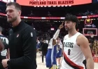 Trail Blazers’ Tiago Splitter Reveals Strategy for Sharpe, Avdija, and Grant