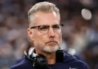 Cowboys’ Schottenheimer Unintentionally Embarrasses Bears’ Coach Eberflus