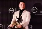 Vanderbilt QB Diego Pavia Blasts Heisman Voters After Mendoza Win