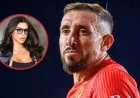 Actress Supports Héctor Herrera Amid Toluca vs Tigres Final