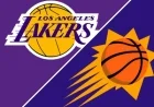 Lakers Face Suns: December 15, 2025 Live Score Updates