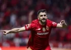 Toluca Defeats Tigres in Penalties, Retains Title After Correa’s Key Miss