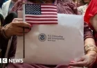 Trump Cancels Citizenship Ceremonies, Nearly Americans Left Waiting
