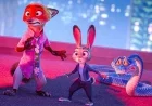 “Zootopia 2 Leads 2025 Box Office Rankings”