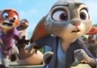 Zootopia 2 Tops Weekend Box Office as Year’s Highest-Grossing American Film