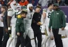 Packers Suspect Micah Parsons’ ACL Tear