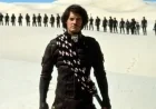 Frank Herbert’s Surprising Take on David Lynch’s “Dune” Film