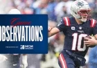 Key Insights from Patriots’ Week 15 Loss to Bills