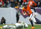 Denver Broncos Triumph 34-26 Over Green Bay Packers: Winners and Losers
