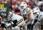 Packers vs. Broncos Live Updates | Week 15 Highlights | Packers.com