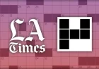 Today’s LA Times Crossword and Mini Crossword Answers (December 15, 2025)
