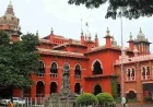 Madras HC Summons HR&CE Commissioner Over Temple Land Recovery Delays