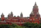 Madras High Court Summons HR&CE Officials