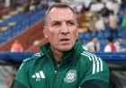 Brendan Rodgers Nears Deal as Al Qadsiah Head Coach