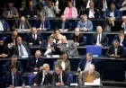 Berlin Prosecutors Charge AfD Member for Hitler Salute in Parliament