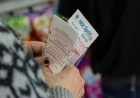 Powerball Jackpot Soars to $1.1 Billion, Year’s Second Largest