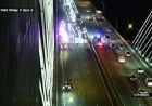 Fatal Crash Shuts Down All Northbound Lanes on Dames Point Bridge