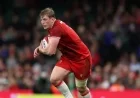 Jac Morgan’s Departure Strikes Major Blow to Welsh Rugby