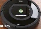 iRobot, Maker of Roomba Vacuums, Files for Bankruptcy