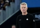 Steve Kerr Urges Common-Sense Gun Control After Brown Shooting