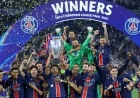 PSG vs Flamengo: 2025 Intercontinental Cup Final Lineups and Team News