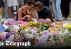 Outrage as Dale Vince Connects Bondi Beach Massacre to Israel