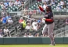 Twins Secure Signing of Josh Bell