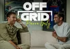 Explore Pierre Gasly’s Off-Track Life in Our New F1 TV Series