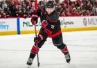 Slavin Returns from IR as Hurricanes Activate Star Defenseman