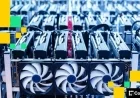 B. Riley Highlights 47% Bitcoin Miner IREN Slide as Buying Opportunity