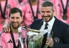 Inter Miami Faces 2026 Challenge: Rebuild Around Messi