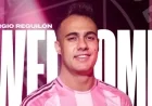 Reguilón Joins Messi’s Inter Team
