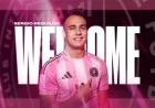 Inter Miami CF Secures Defender Sergio Reguilón Signing