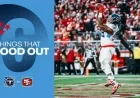 Key Takeaways from Titans’ Defeat to 49ers on Sunday