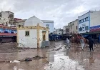 Morocco Faces Worst Floods in a Decade: 37 Dead