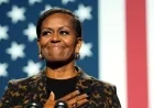 Michelle Obama Discusses New Book in MS Now Interview