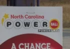 Gastonia Powerball Ticket Secures $2 Million Win in Saturday’s Draw