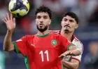 Morocco’s Atlas Lions Advance to Arab Nations Cup Final Against UAE
