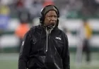Jets Dismiss Defensive Coordinator Steve Wilks Following 48-Point Loss to Jaguars