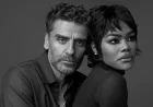 Oscar Isaac and Teyana Taylor Discuss Frankenstein and Challenging Set Days