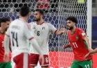 Karim El Berkaoui Scores as Morocco Faces UAE in 2025 Arab Cup Semi-final
