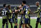 Fenerbahçe Aims to Narrow Gap: Lineups Announced