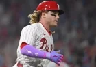 Yankees Secure Harrison Bader Signing