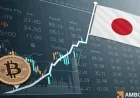 Bitcoin Declines Ahead of Japan Rate Decision: Historical Trends Suggest…