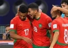 Morocco Triumphs Over UAE to Reach 2025 Arab Cup Final