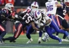 Patriots’ Defeat: 3 Winners and Losers Against Bills