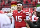 Nebraska QB Dylan Raiola to Enter Transfer Portal: Reports