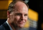 Sabres Dismiss GM Kevyn Adams, Elevate Jarmo Kekalainen